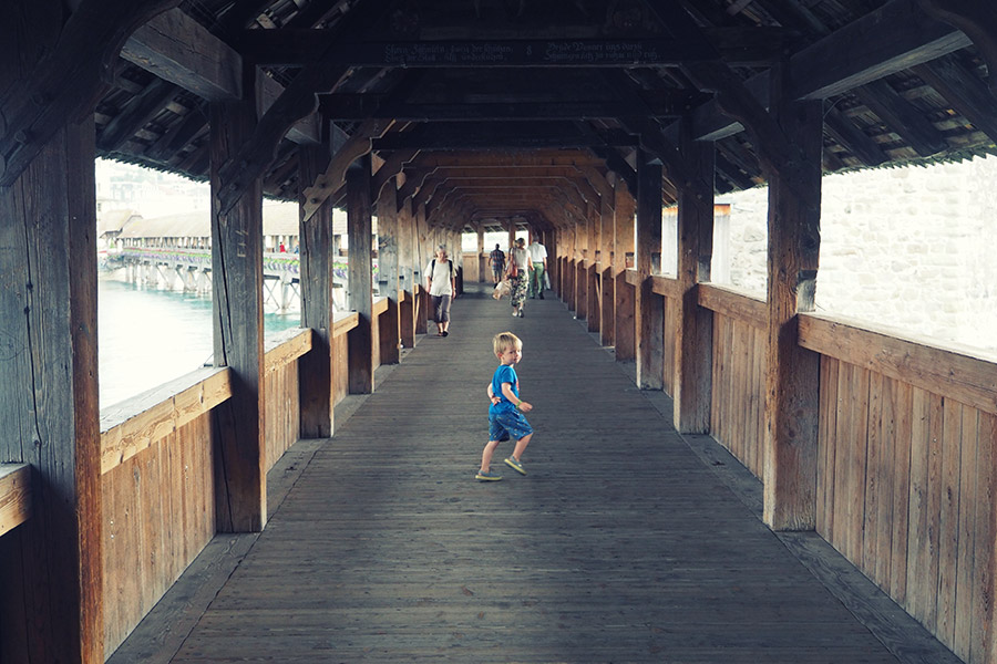 Marokko Marrakesch Reisen mit Kindern