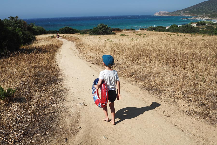 Travelisto - Reisen mit Kindern - Familien Reiseblog