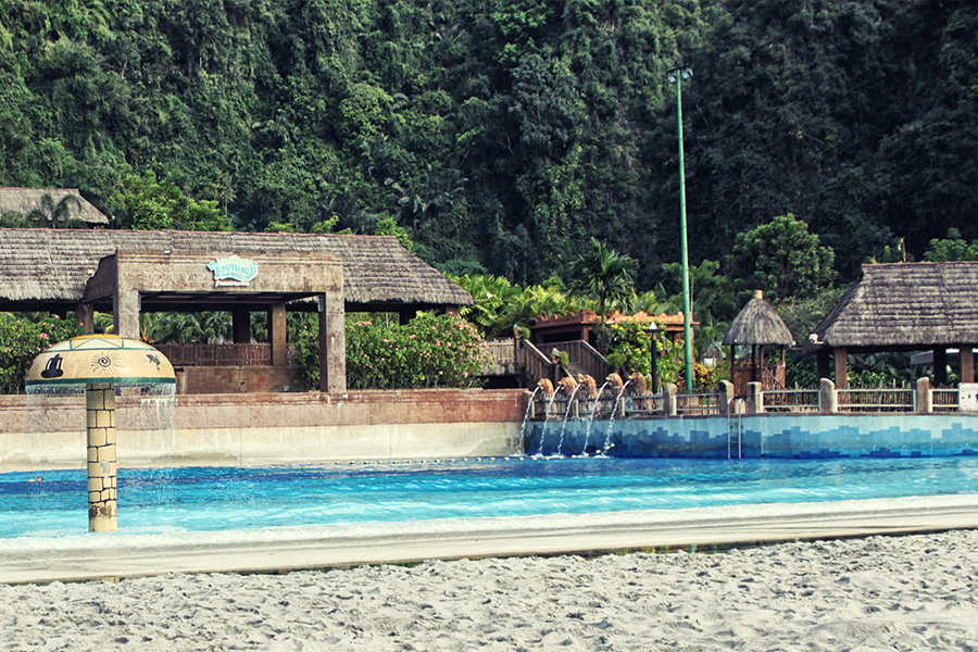 Ipoh Malaysia Lost World of Tambun