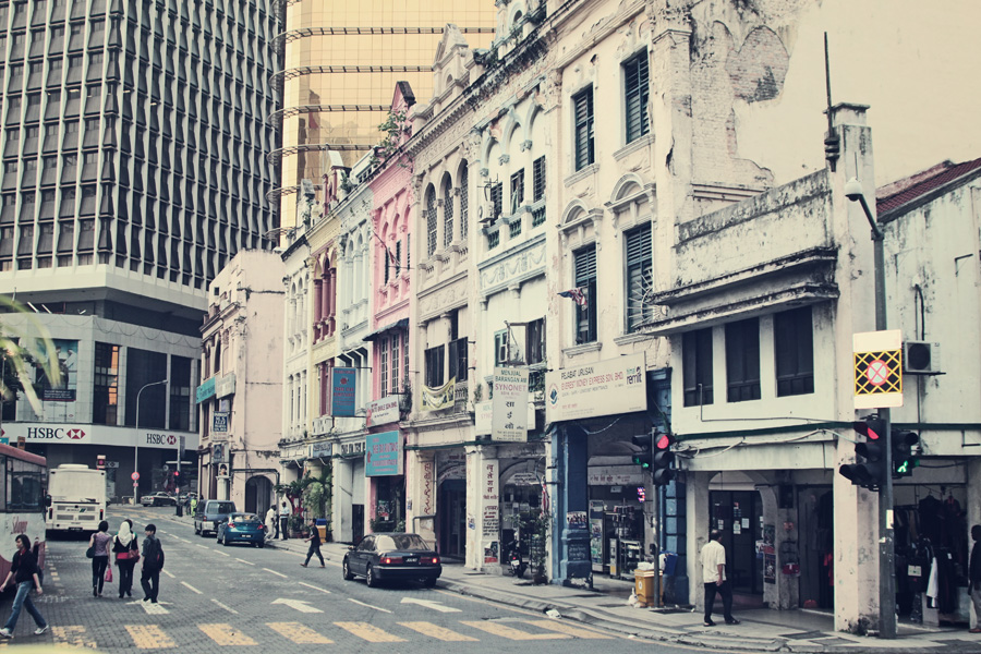 Kuala Lumpur Malaysia