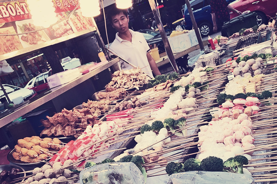 Kuala Lumpur Malaysia