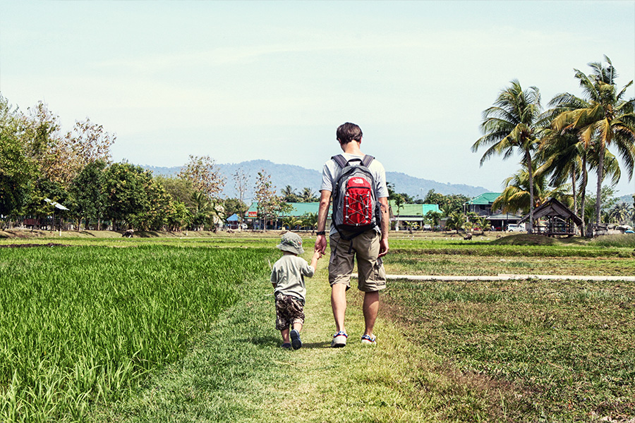 Travelisto - Reisen mit Kindern - Malta