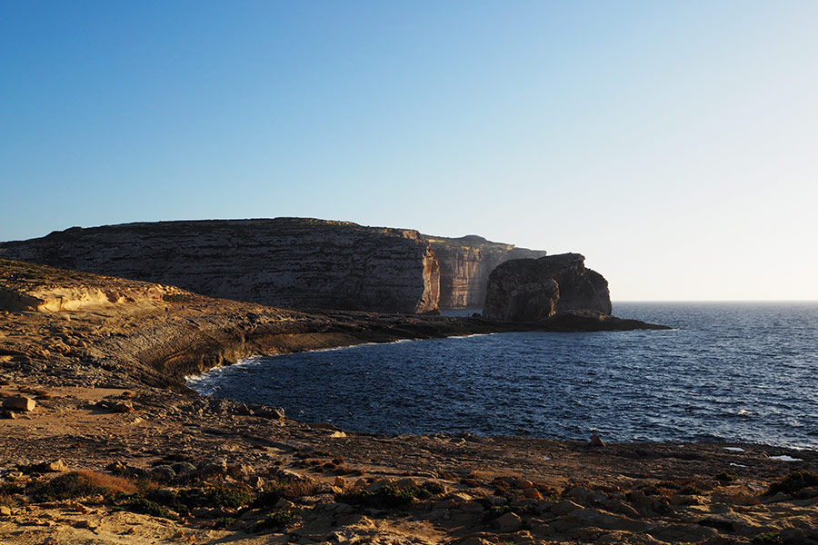 Travelisto Malta Gozo