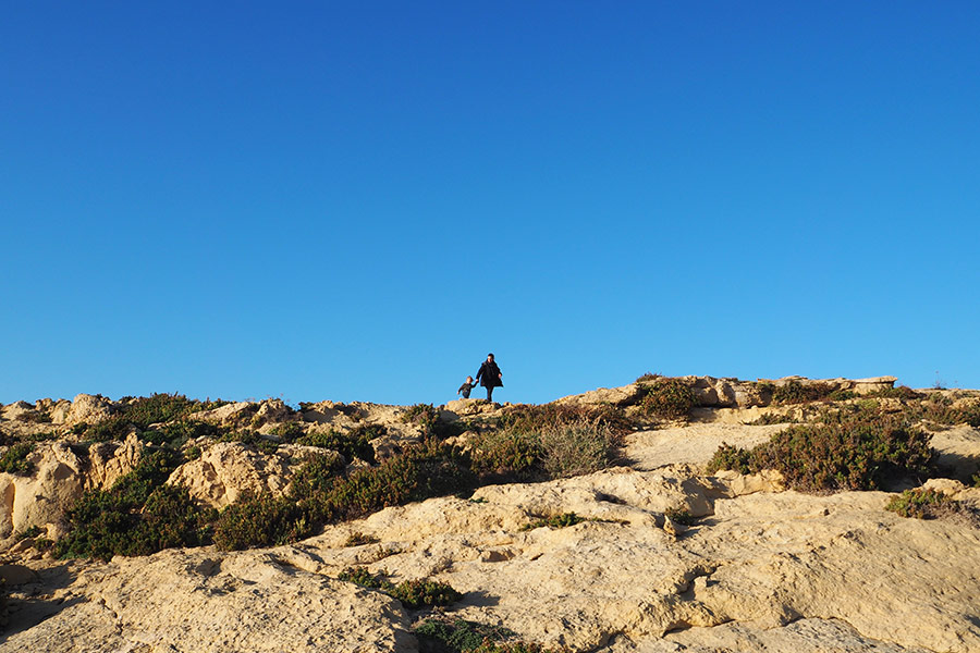 Travelisto - Reisen mit Kindern