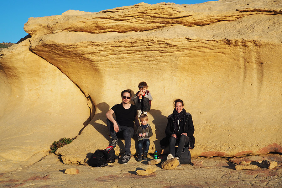 Travelisto - Reisen mit Kindern