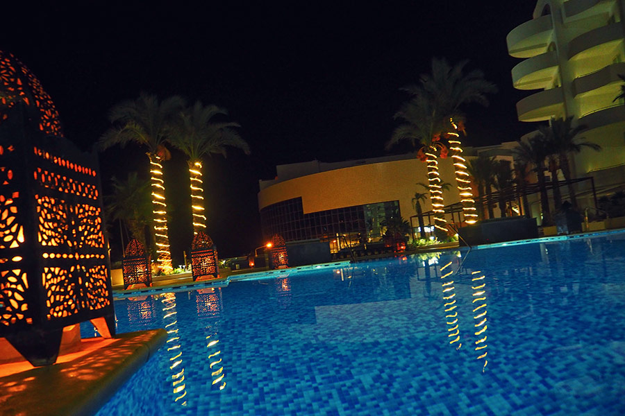 Travelisto - Reisen mit Kindern