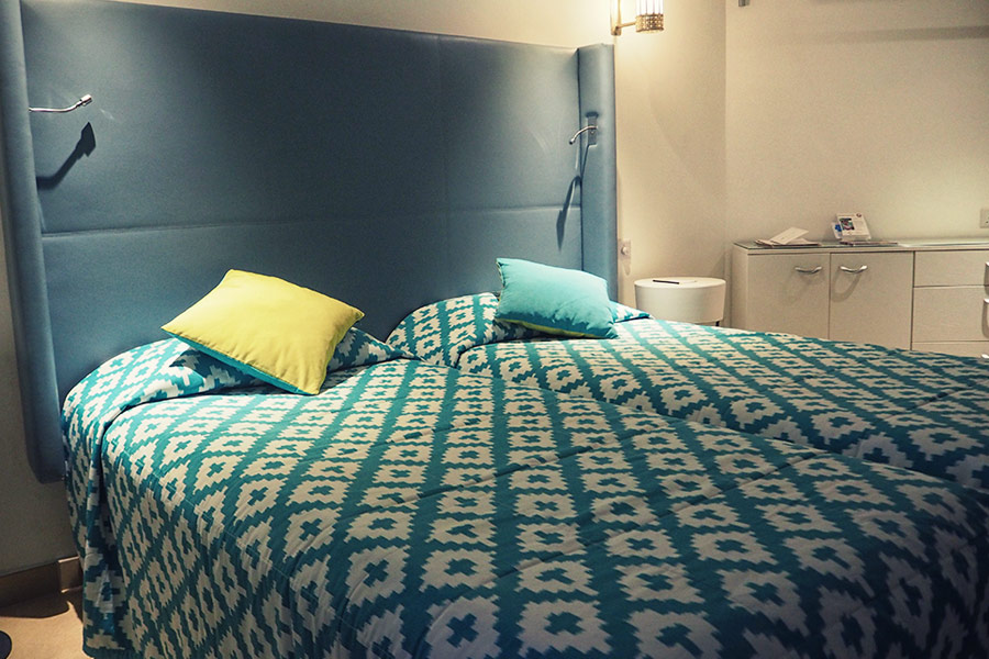 Travelisto DB San Antonio Malta