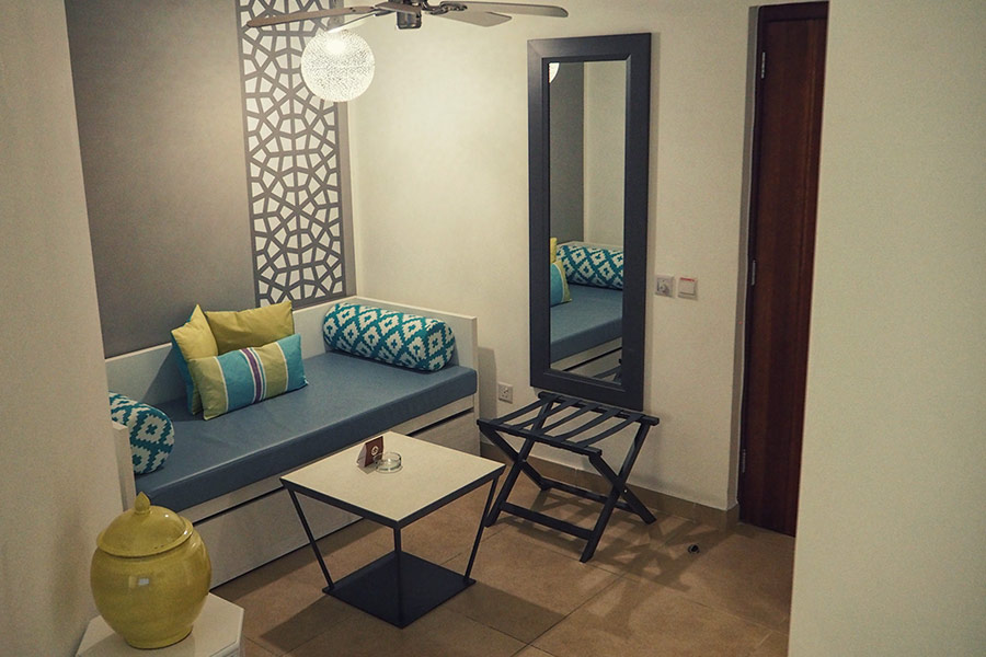 Travelisto DB San Antonio Malta