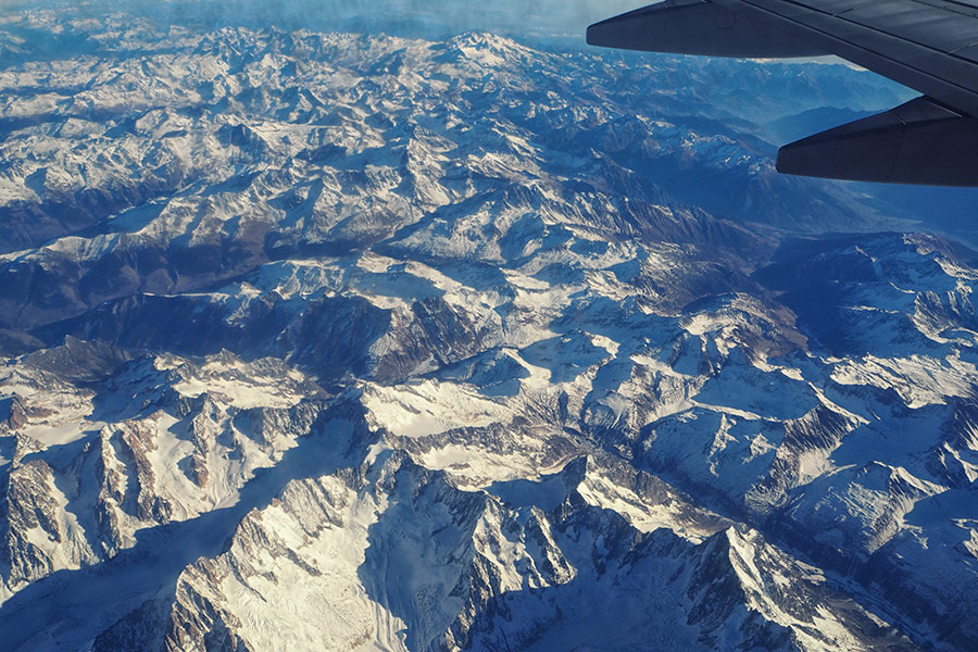 Travelisto - Reisen mit Kindern - Flug nach Malta