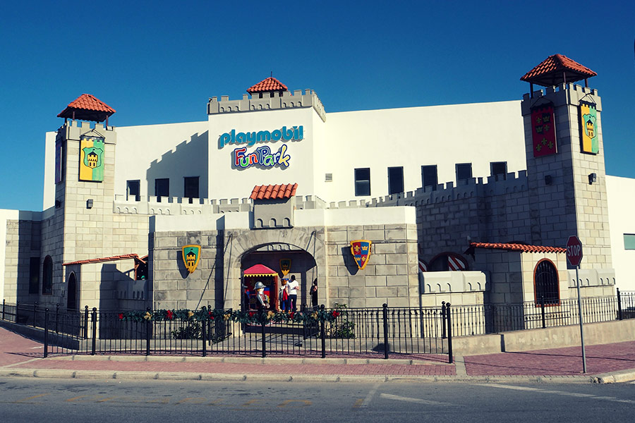 Travelisto - Reisen mit Kindern - Malta