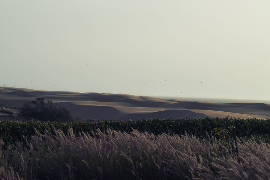 Robinson Club Agadir Reisen mit Kindern