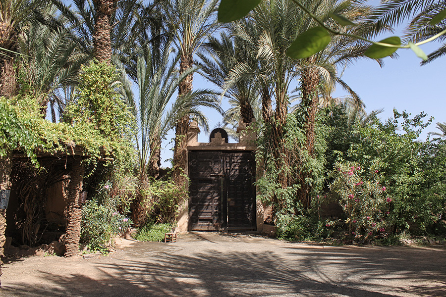 Marokko Marrakesch Reisen mit Kindern