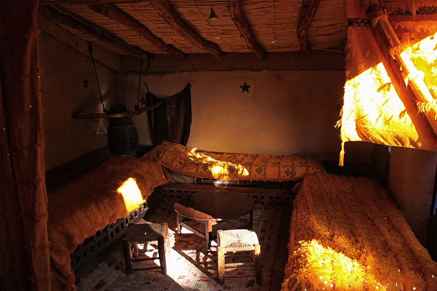 Marokko Marrakesch Reisen mit Kindern