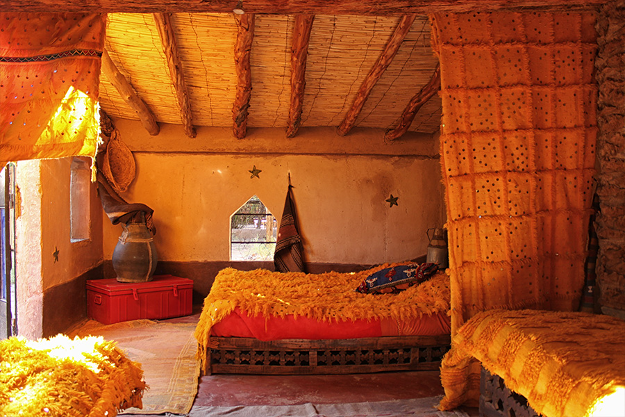 Marokko Marrakesch Reisen mit Kindern