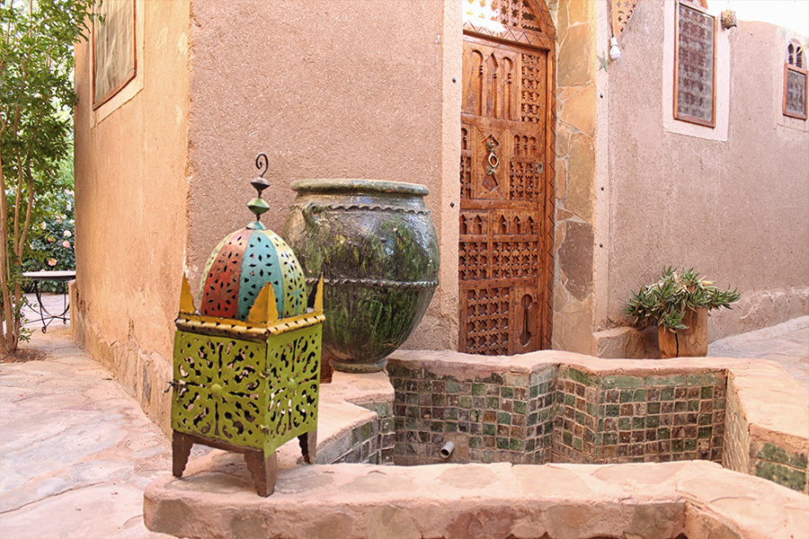 Marokko Marrakesch Reisen mit Kindern