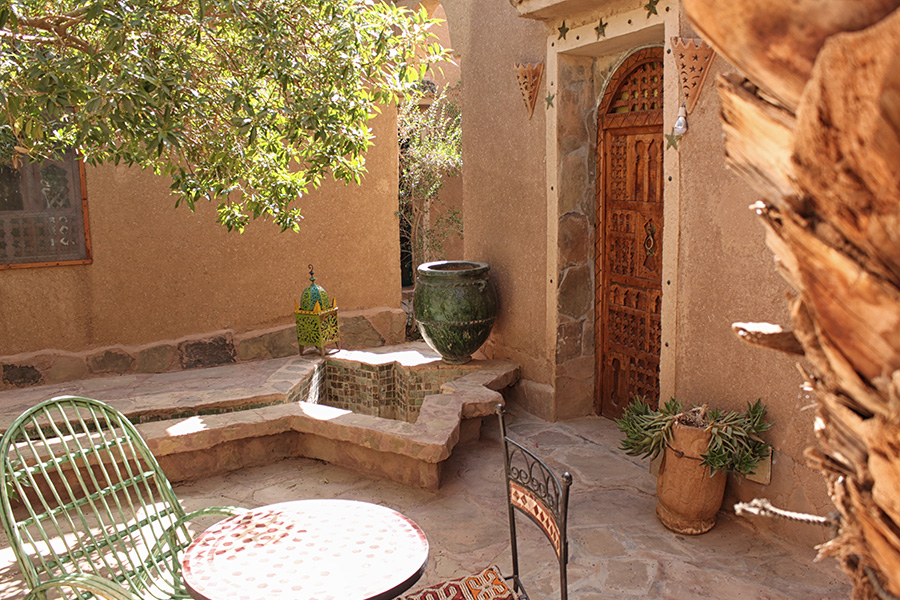 Marokko Marrakesch Reisen mit Kindern