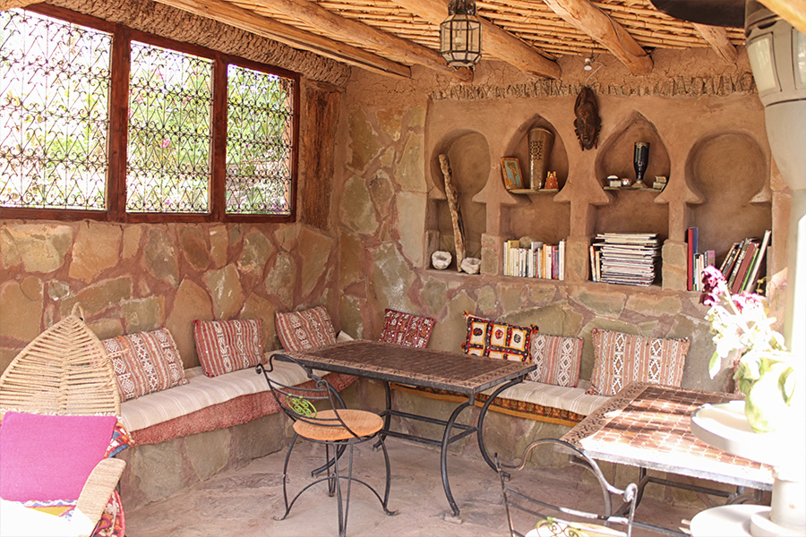 Marokko Marrakesch Reisen mit Kindern