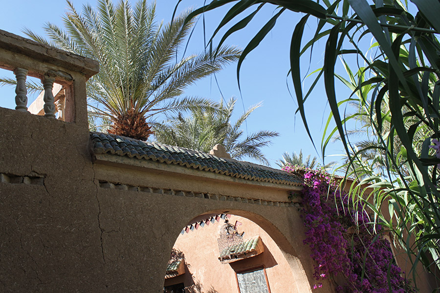 Marokko Marrakesch Reisen mit Kindern