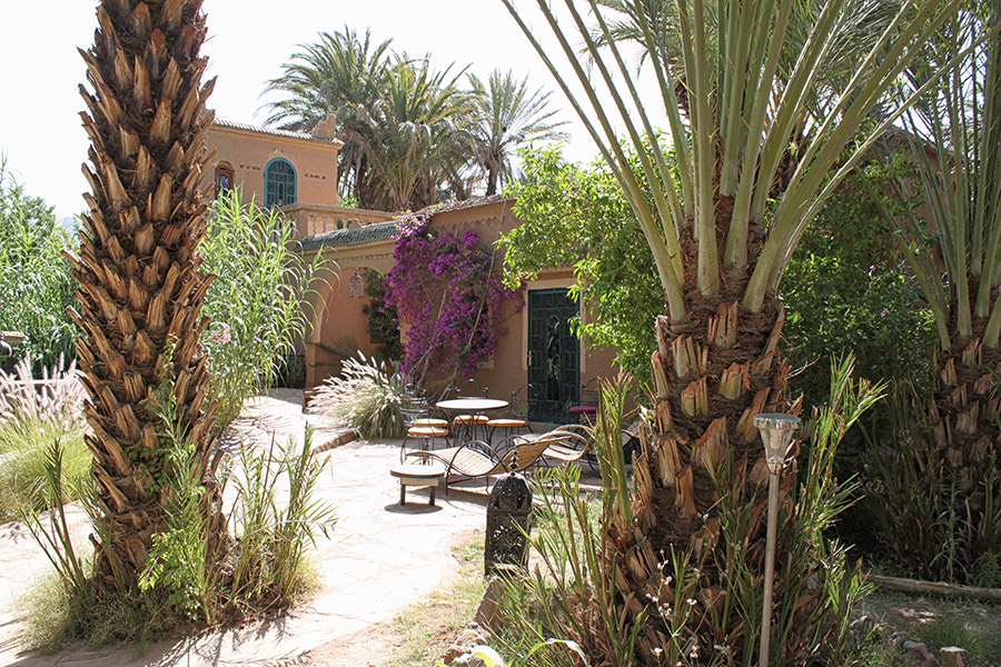 Marokko Marrakesch Reisen mit Kindern