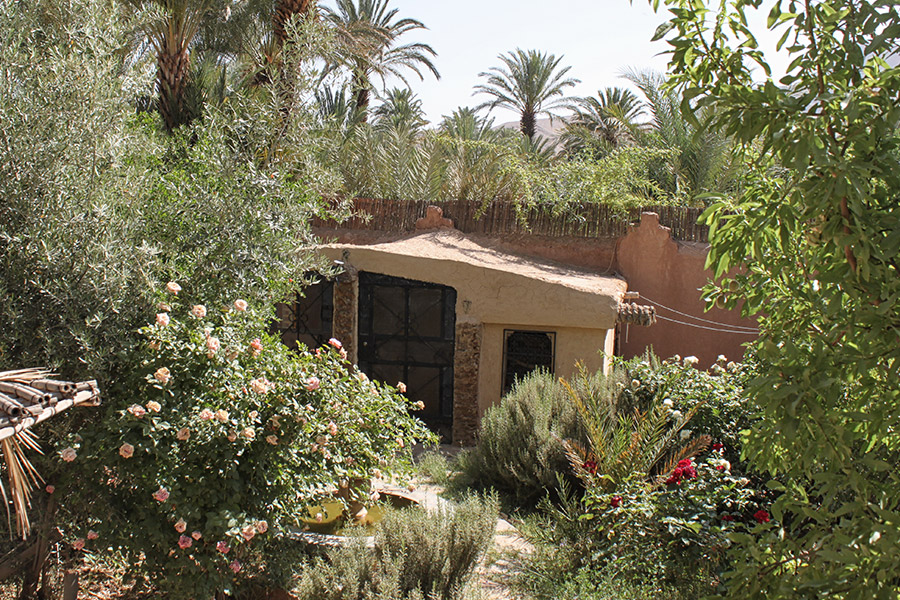 Marokko Marrakesch Reisen mit Kindern