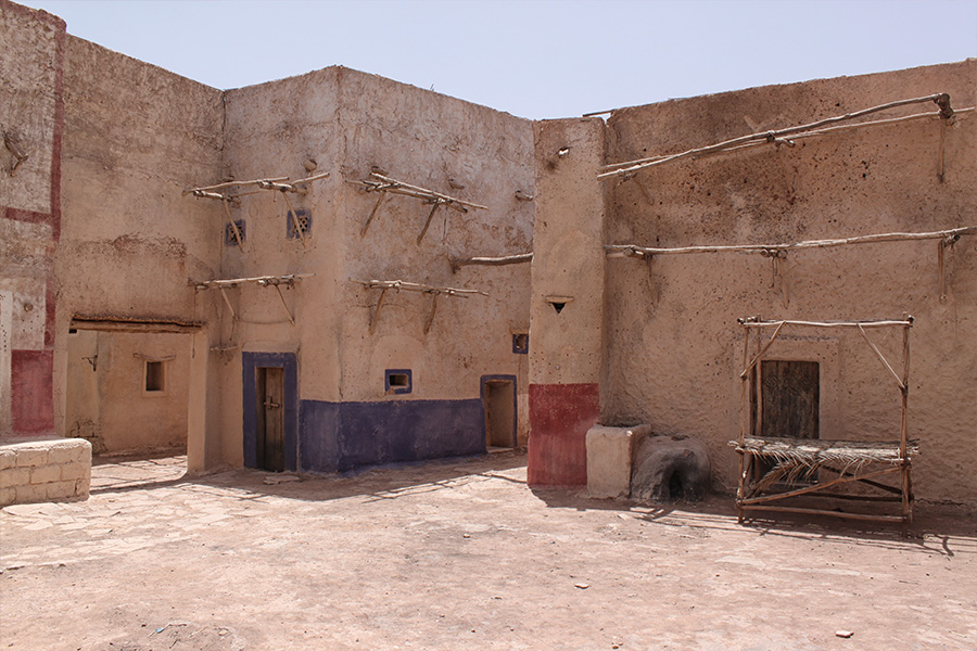 Marokko Marrakesch Reisen mit Kindern