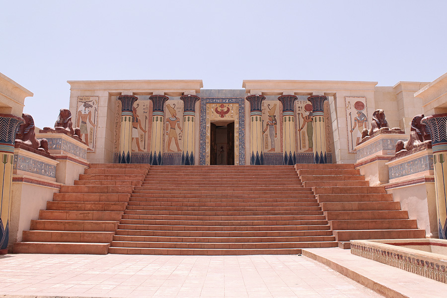 Marokko Marrakesch Reisen mit Kindern