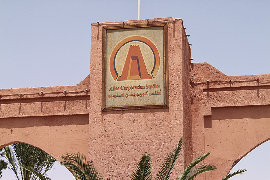 Marokko Marrakesch Reisen mit Kindern