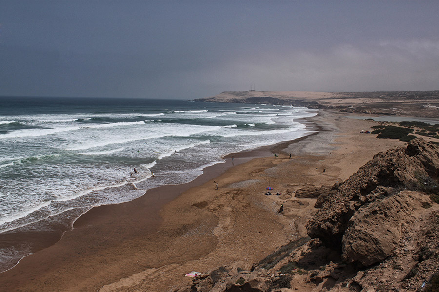 Marokko Reisen mit Kindern