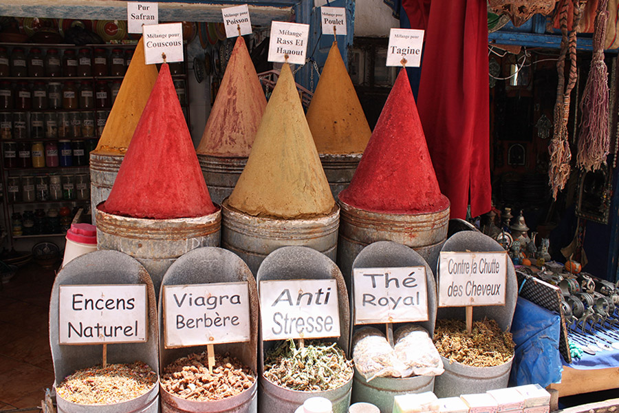 Marokko Essaouira Reisen mit Kindern
