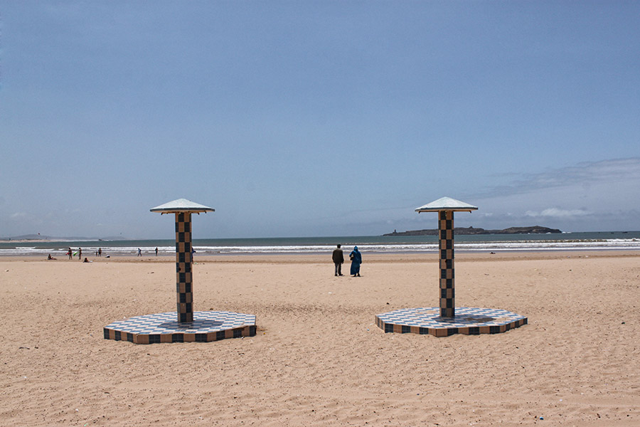 Marokko Reisen mit Kindern