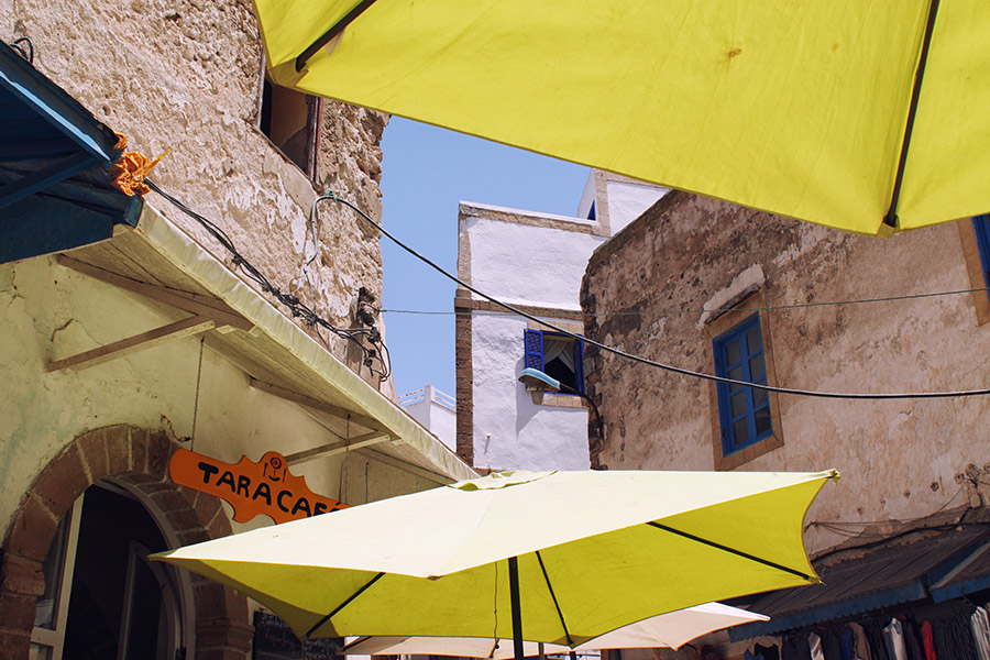 Marokko Reisen mit Kindern