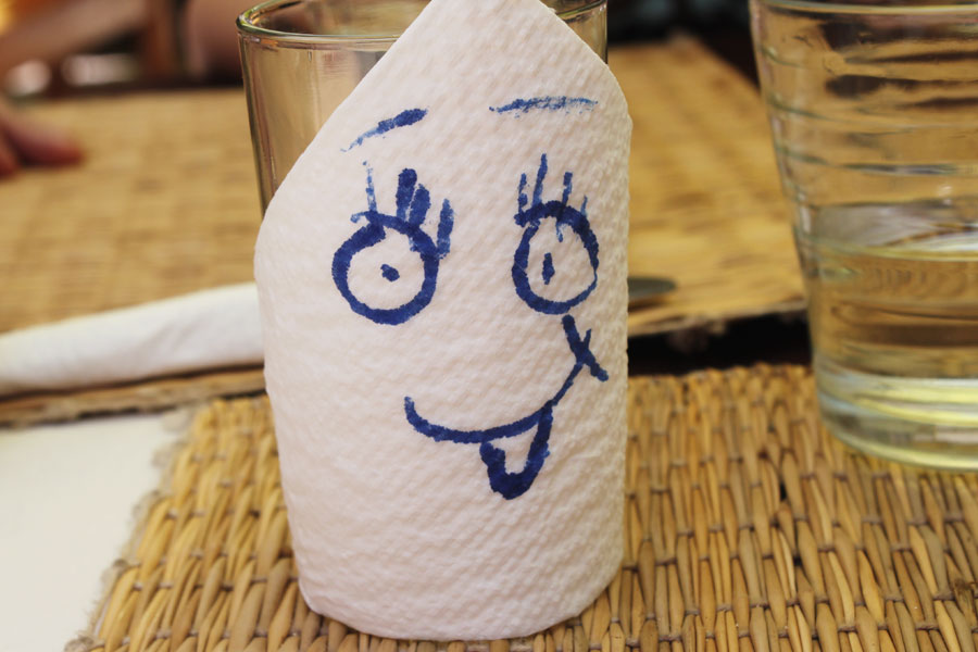 Marokko Marrakesch Reisen mit Kindern