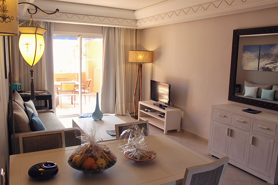 Marokko Paradis Plage Reisen mit Kindern