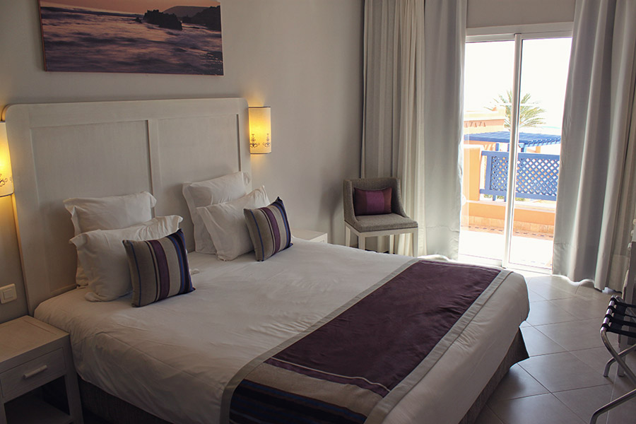 Marokko Paradis Plage Reisen mit Kindern