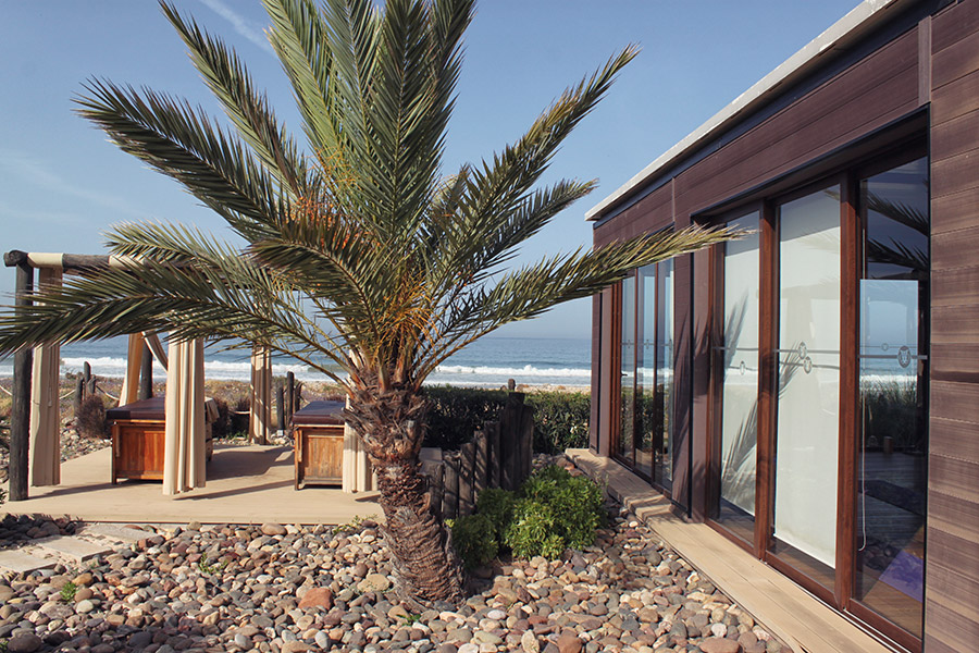 Marokko Paradis Plage Reisen mit Kindern