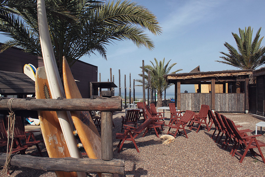 Taghazout Marokko Reisen mit Kindern