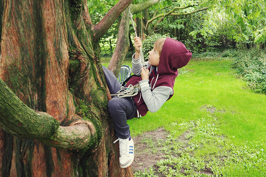 Münsterland - Travelisto - Reisen mit Kindern