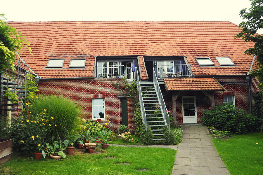 Münsterland - Travelisto - Reisen mit Kindern