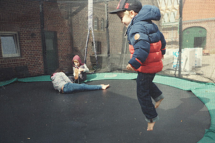 Münsterland - Travelisto - Reisen mit Kindern