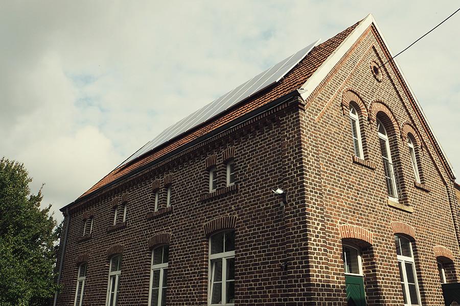 Münsterland - Travelisto - Reisen mit Kindern