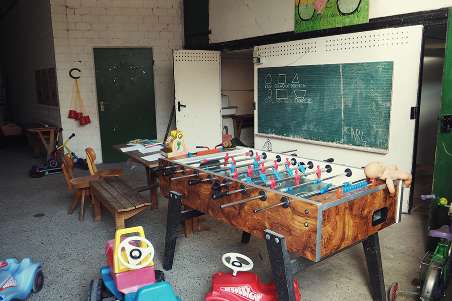 Münsterland - Travelisto - Reisen mit Kindern