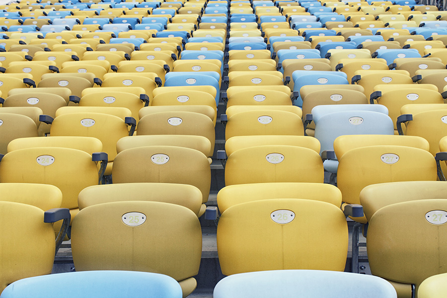 Reiseblog Rio de Janeiro Maracana
