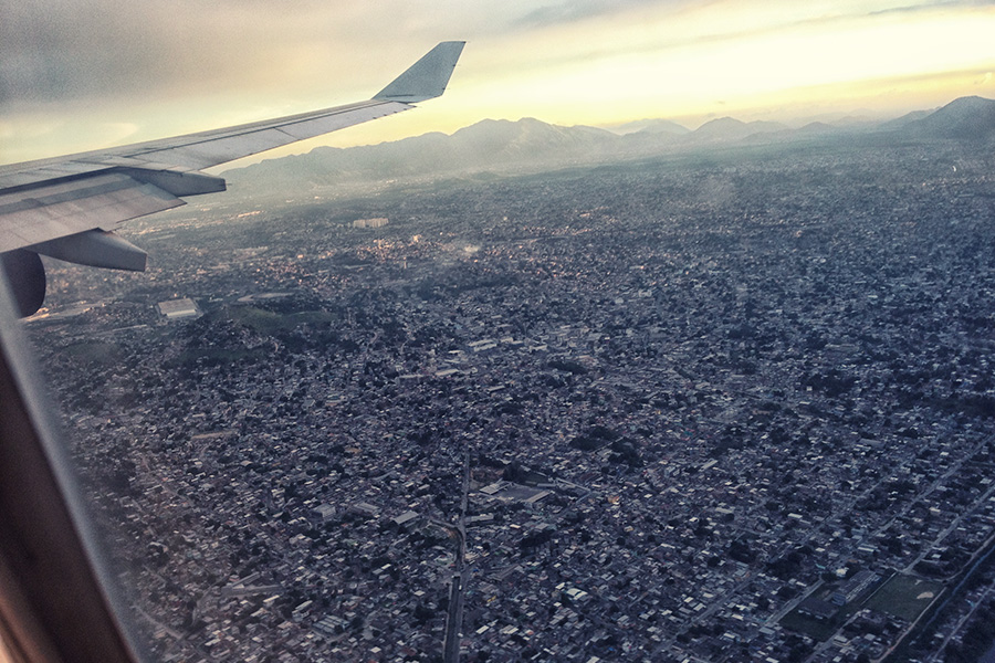 Reiseblog Rio de Janeiro Brasilien