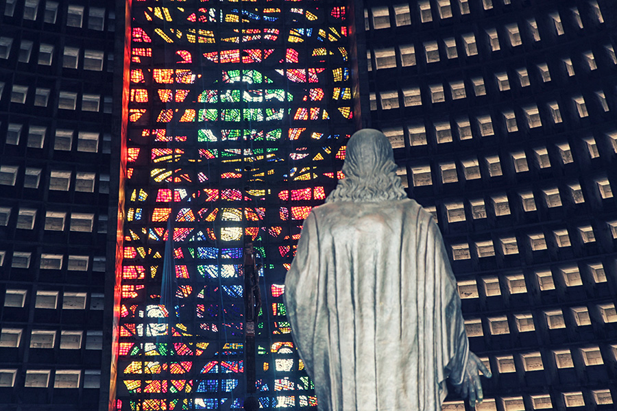 Reiseblog Rio de Janeiro Brasilien