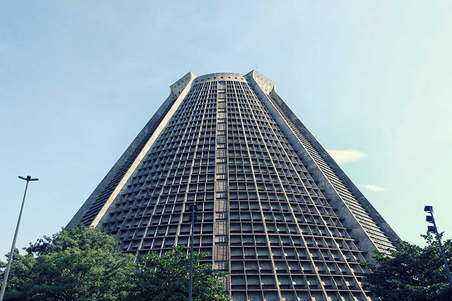 Reiseblog Rio de Janeiro Brasilien