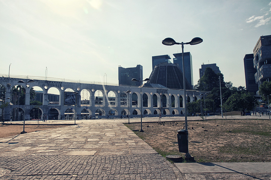 Reiseblog Rio de Janeiro Brasilien