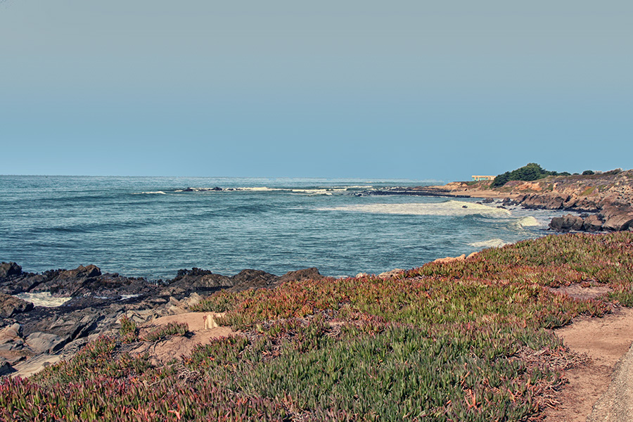 Highway 1 Kalifornien USA