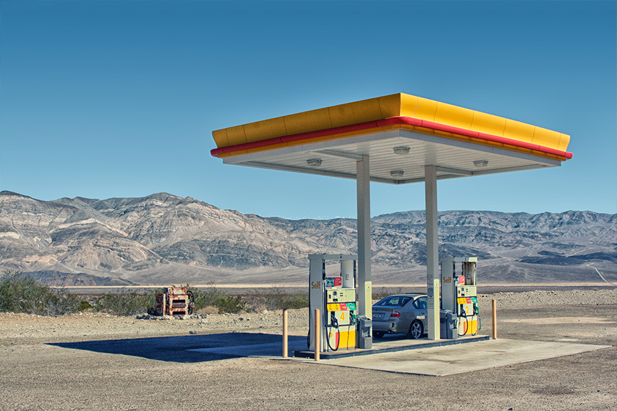 Death Valley USA Kalifornien