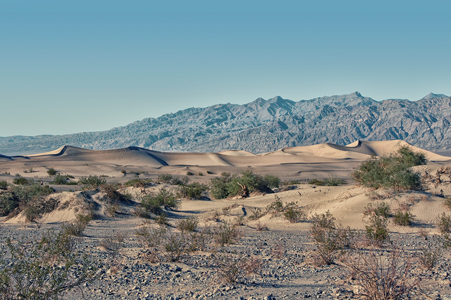 Death Valley USA Kalifornien