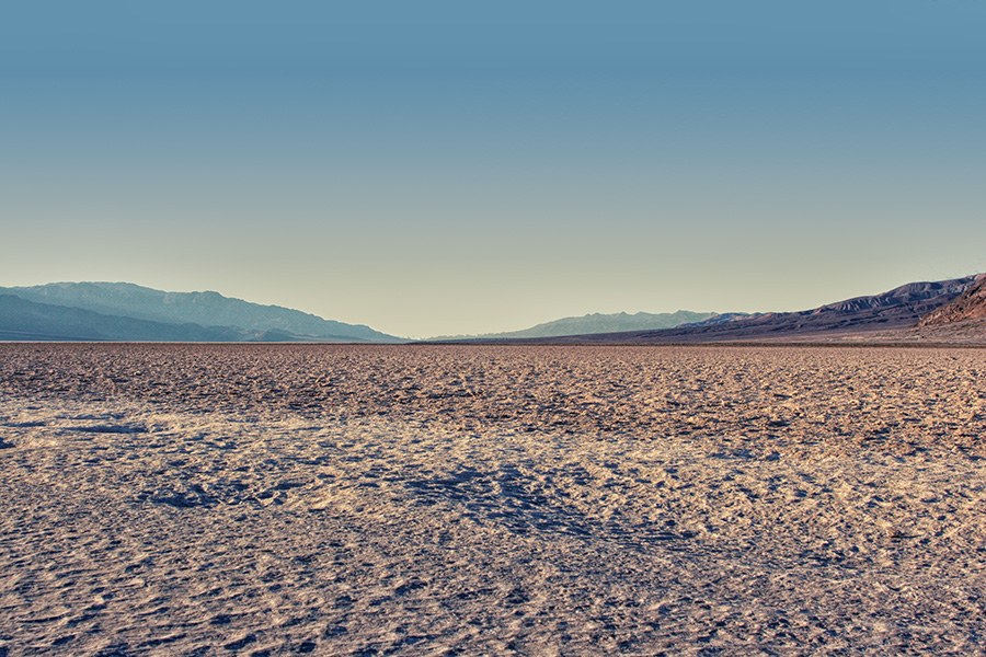 Death Valley USA Kalifornien